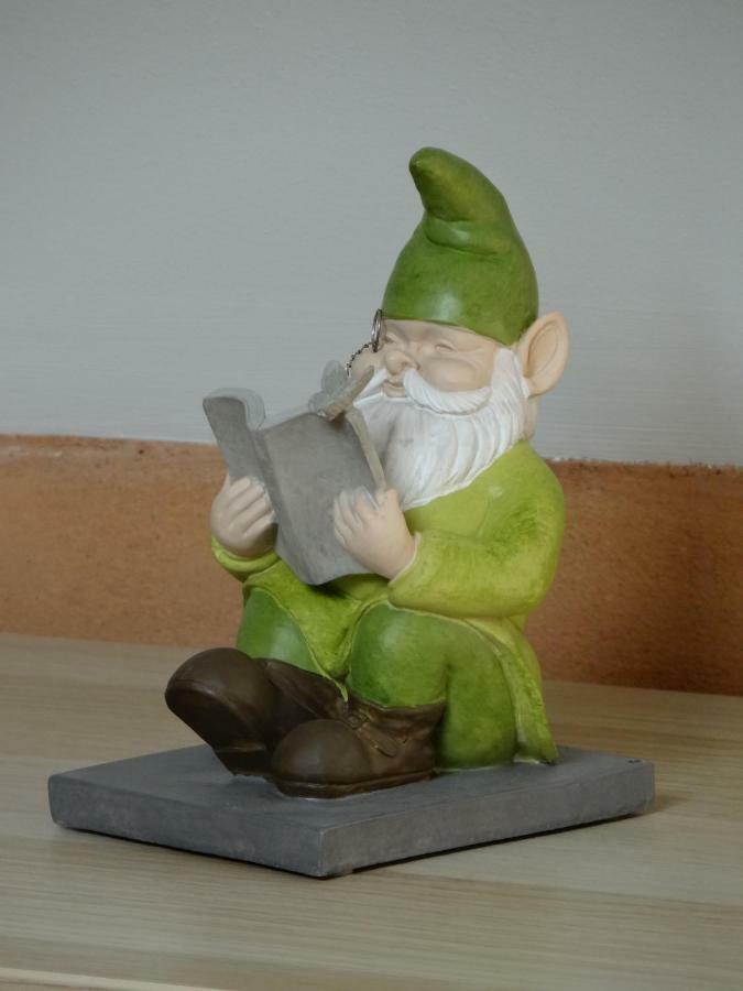 Au Puits Charmant Schaltin Kültér fotó