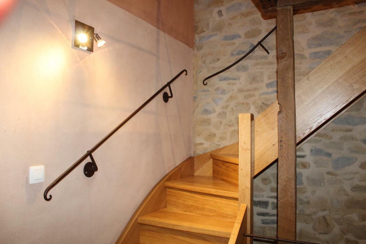 Au Puits Charmant Schaltin Kültér fotó