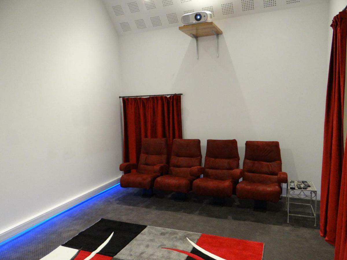 Au Puits Charmant Schaltin Kültér fotó